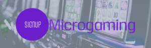 microgaming casinos liste